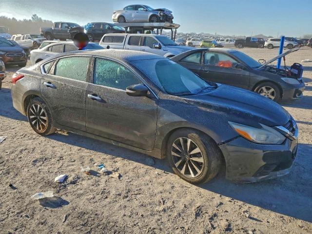 2018 NISSAN ALTIMA 2.5 — Фото 4 из 13