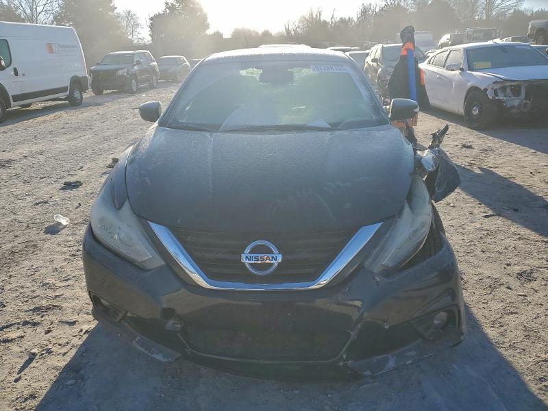 2018 NISSAN ALTIMA 2.5 — Фото 5 из 13