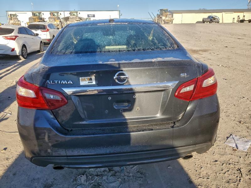 2018 NISSAN ALTIMA 2.5 — Фото 6 из 13