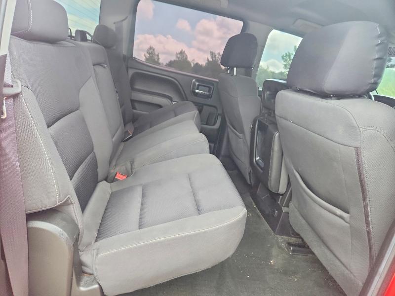 1GT12SEG1HF126148 2017 GMC SIERRA photo no. 10