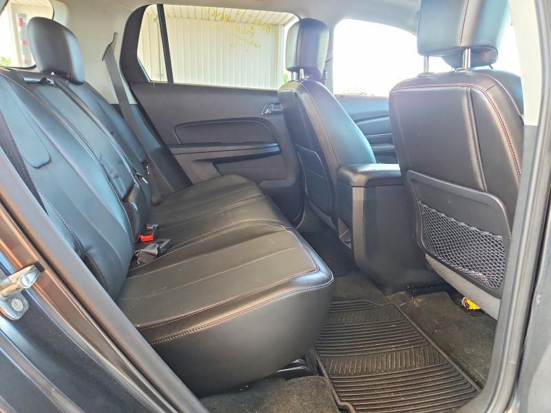 2017 GMC TERRAIN SLT — Фото 10 из 13