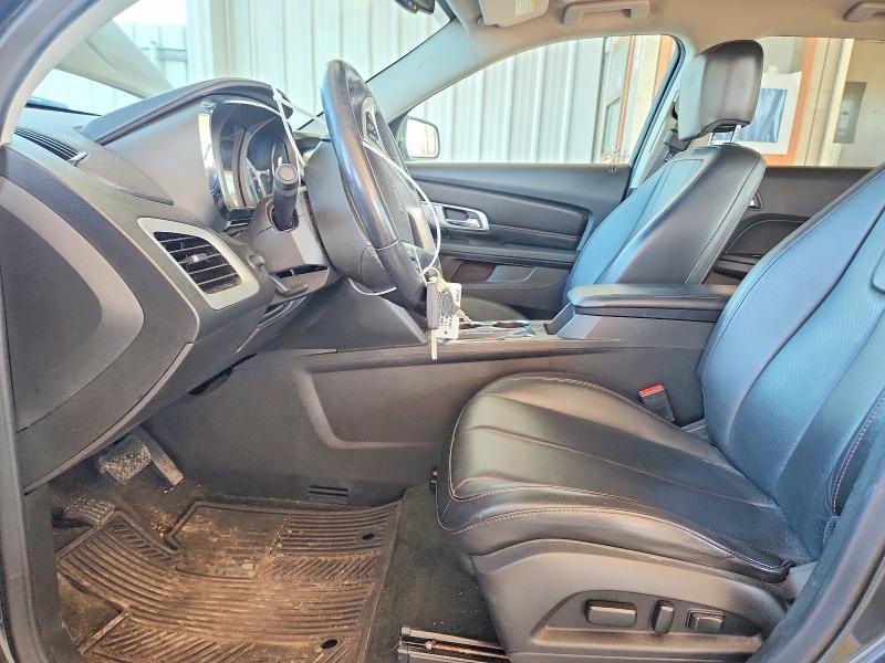 2017 GMC TERRAIN SLT — Фото 7 из 13