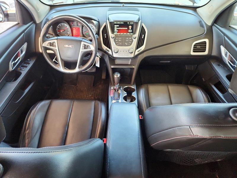 2017 GMC TERRAIN SLT — Фото 8 из 13