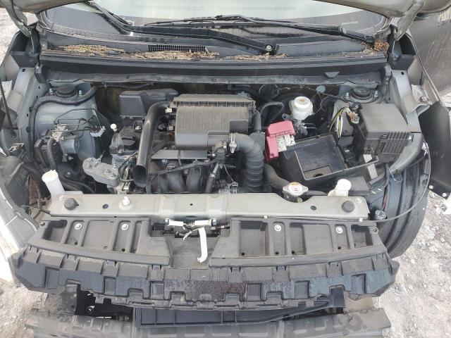 2017 MITSUBISHI MIRAGE G4 ES — Фото 11 из 13