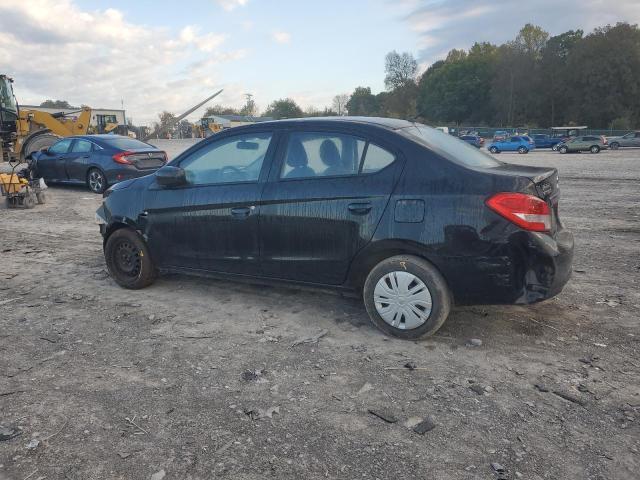 2017 MITSUBISHI MIRAGE G4 ES — Фото 2 из 13