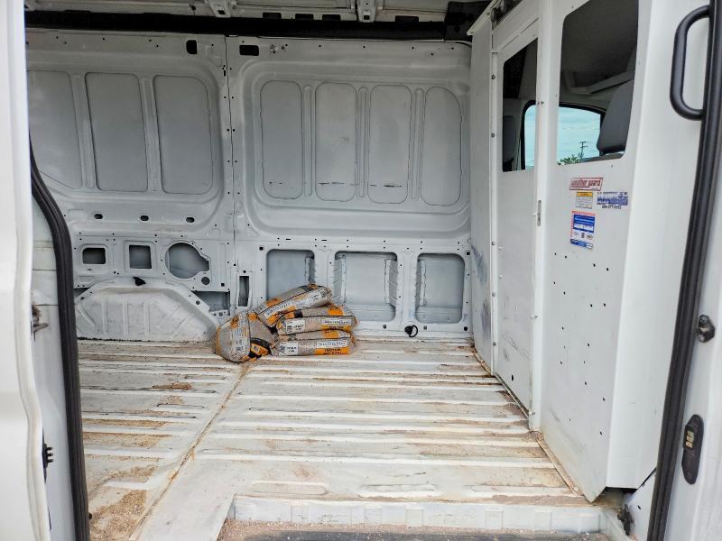 2016 FORD TRANSIT T-150 — Фото 10 из 12