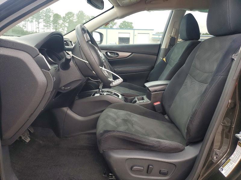 2015 NISSAN ROGUE S — Фото 7 из 13