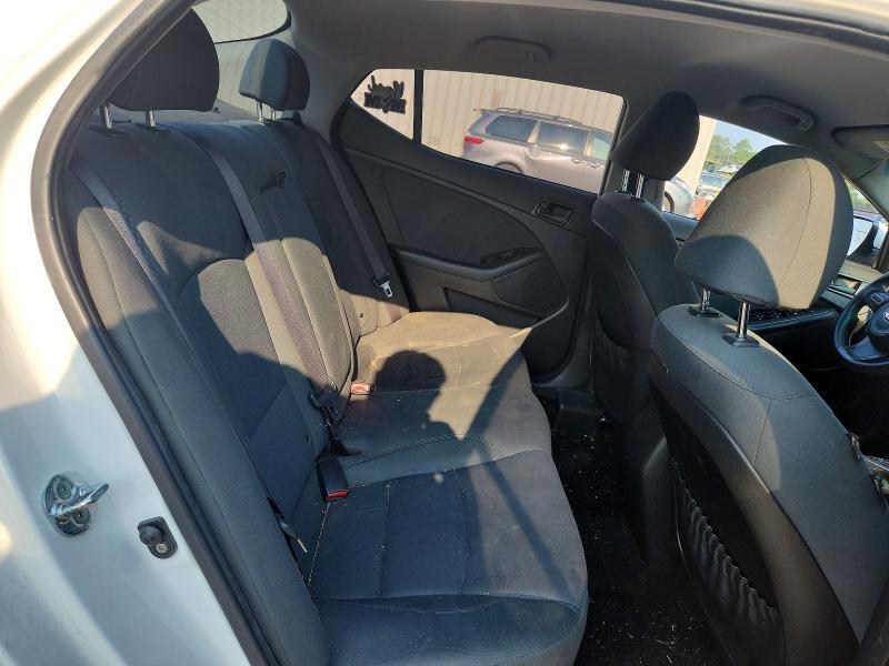 KNAGM4A74F5548078 2015 KIA OPTIMA photo no. 10