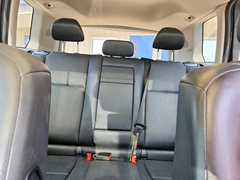 2015 MERCEDES-BENZ GLK 350 — Фото 10 из 13