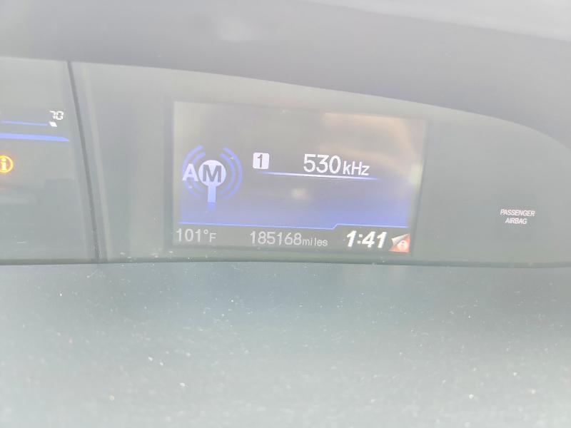 2014 HONDA CIVIC LX — Фото 13 из 16