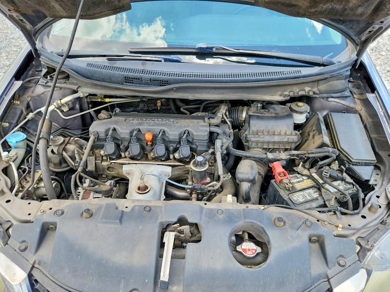 2014 HONDA CIVIC LX — Фото 16 из 16