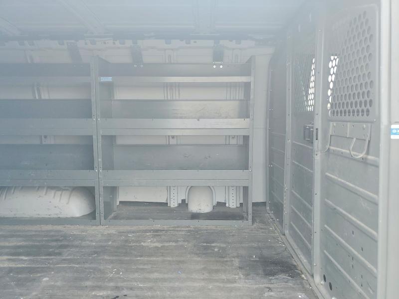 1GCWGFCA5E1134890 2014 CHEVROLET EXPRESS G2500 photo no. 11