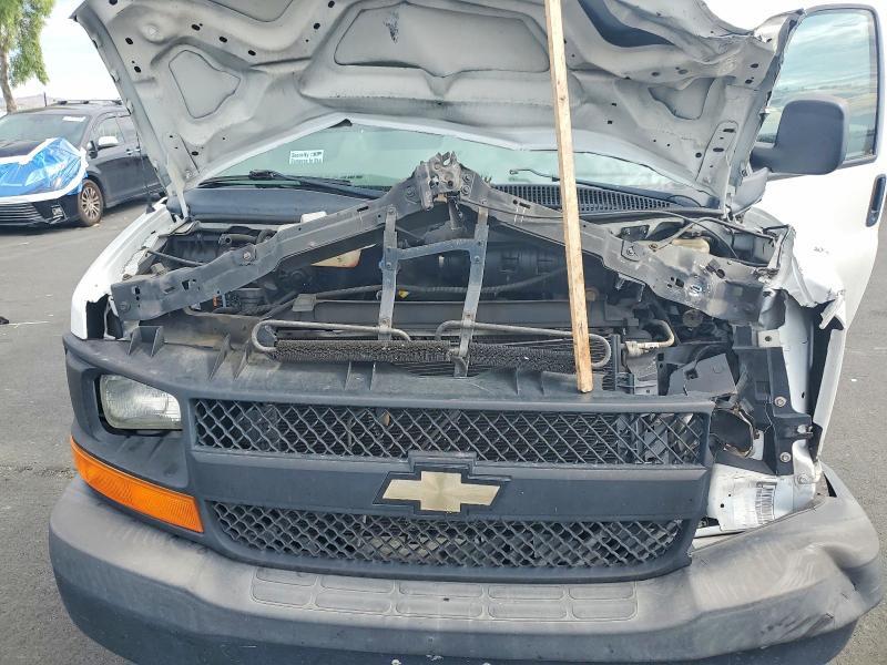 1GCWGFCA5E1134890 2014 CHEVROLET EXPRESS G2500 photo no. 12