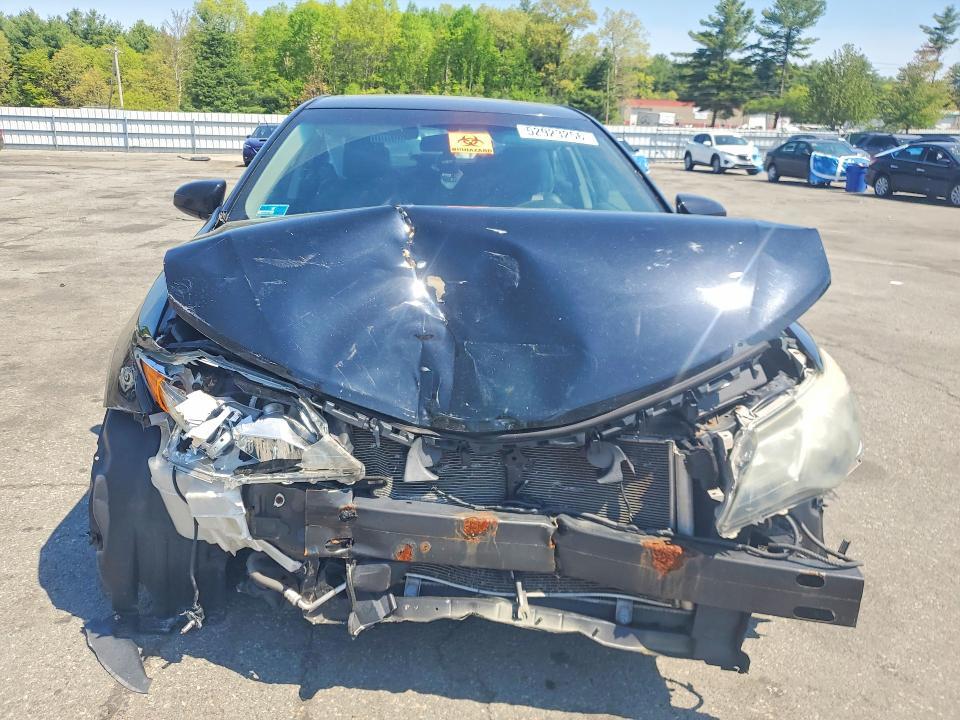 2013 TOYOTA CAMRY SE — Фото 5 из 12