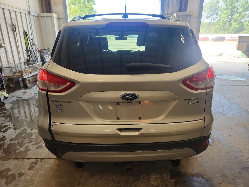 1FMCU9J90DUB56326 2013 FORD ESCAPE photo no. 6