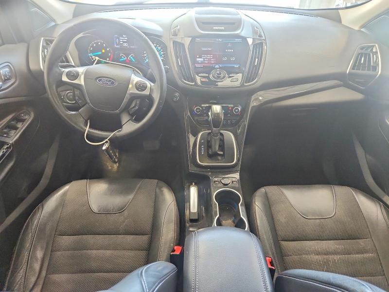 1FMCU9J90DUB56326 2013 FORD ESCAPE photo no. 8
