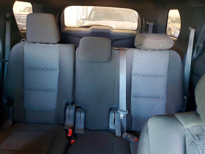 2013 FORD EXPLORER XLT — Фото 10 из 13