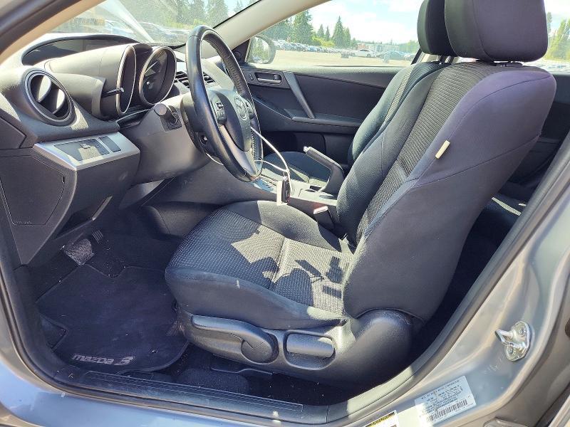 2013 MAZDA 3 I — Фото 7 из 13