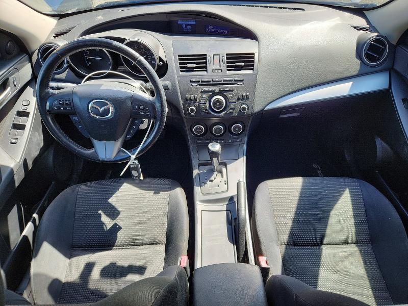 2013 MAZDA 3 I — Фото 8 из 13