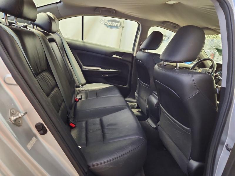 2012 HONDA ACCORD SE — Фото 10 из 12