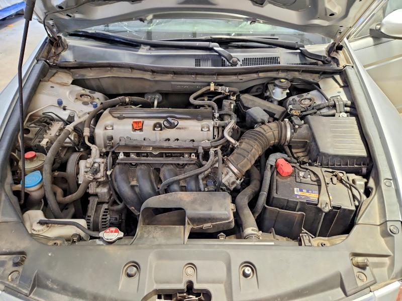 2012 HONDA ACCORD SE — Фото 11 из 12