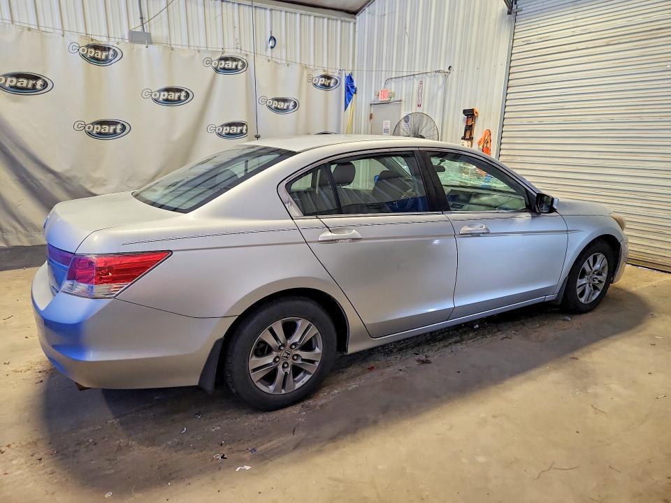 2012 HONDA ACCORD SE — Фото 3 из 12