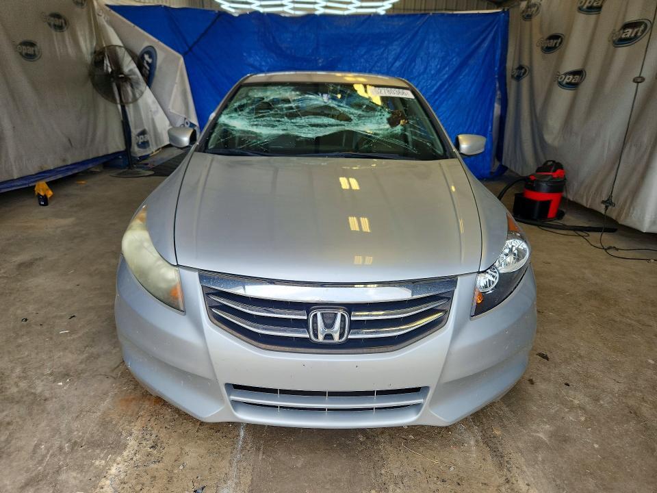 2012 HONDA ACCORD SE — Фото 5 из 12