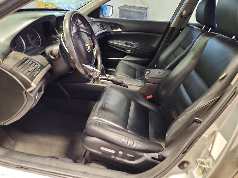 2012 HONDA ACCORD SE — Фото 7 из 12