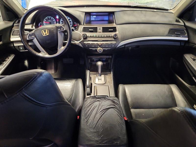 2012 HONDA ACCORD SE — Фото 8 из 12