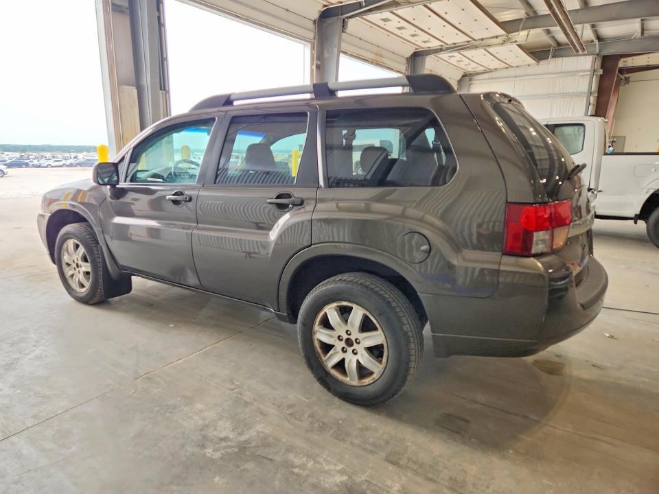 2011 MITSUBISHI ENDEAVOR LS — Фото 2 из 12
