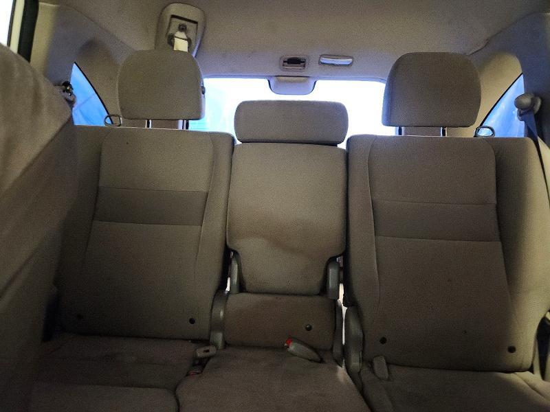2011 HONDA CR-V EX — Фото 10 из 13
