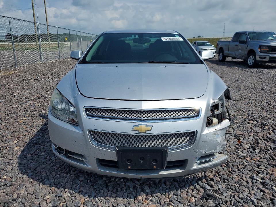 2010 CHEVROLET MALIBU LTZ — Фото 5 из 13