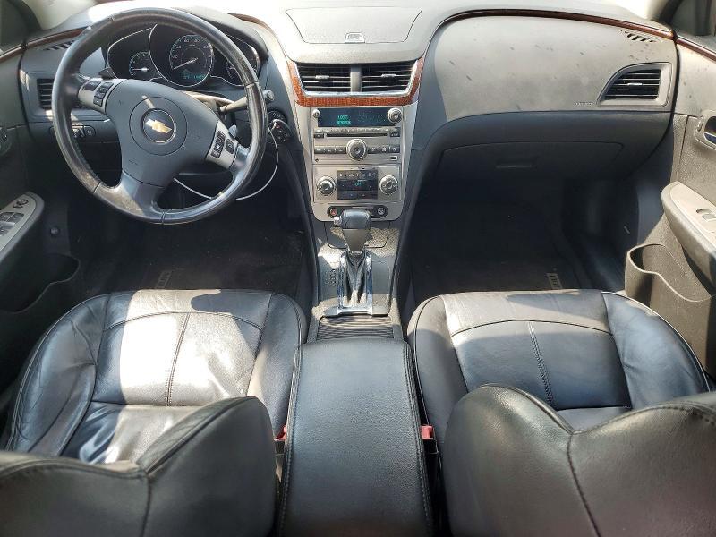 2010 CHEVROLET MALIBU LTZ — Фото 8 из 13
