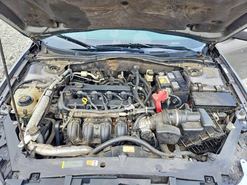 2010 FORD FUSION SEL — Фото 11 из 12