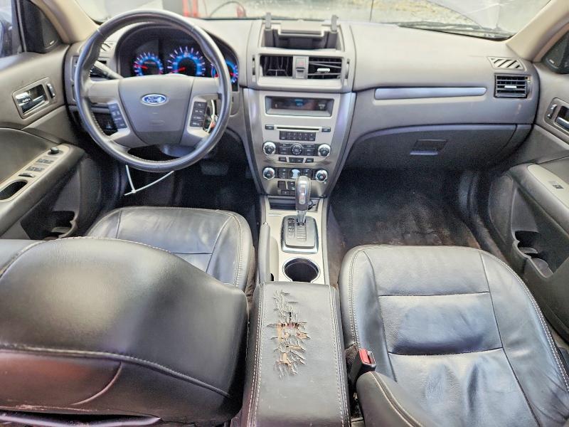 2010 FORD FUSION SEL — Фото 8 из 12