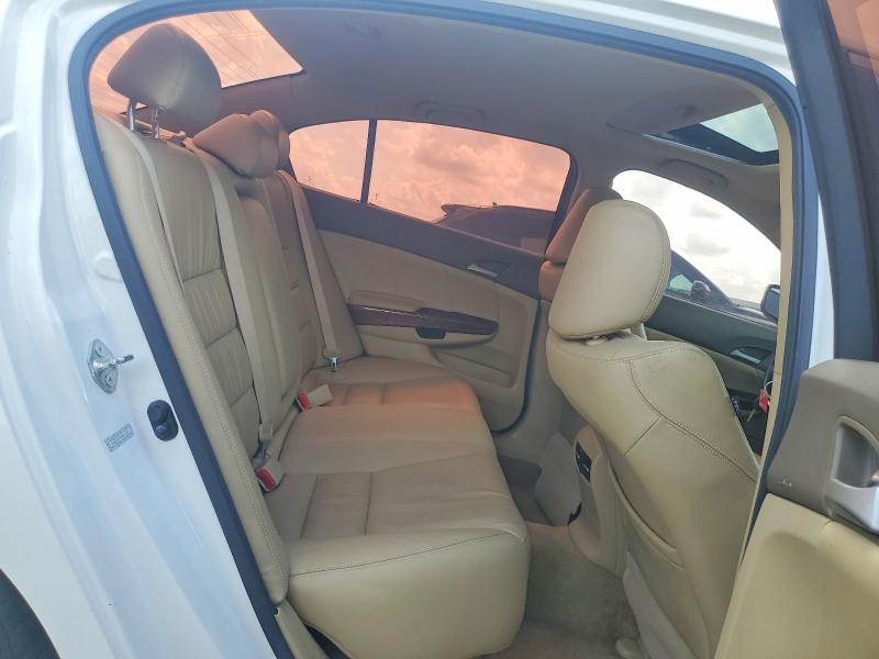 1HGCP2F8XAA190016 2010 HONDA ACCORD photo no. 10