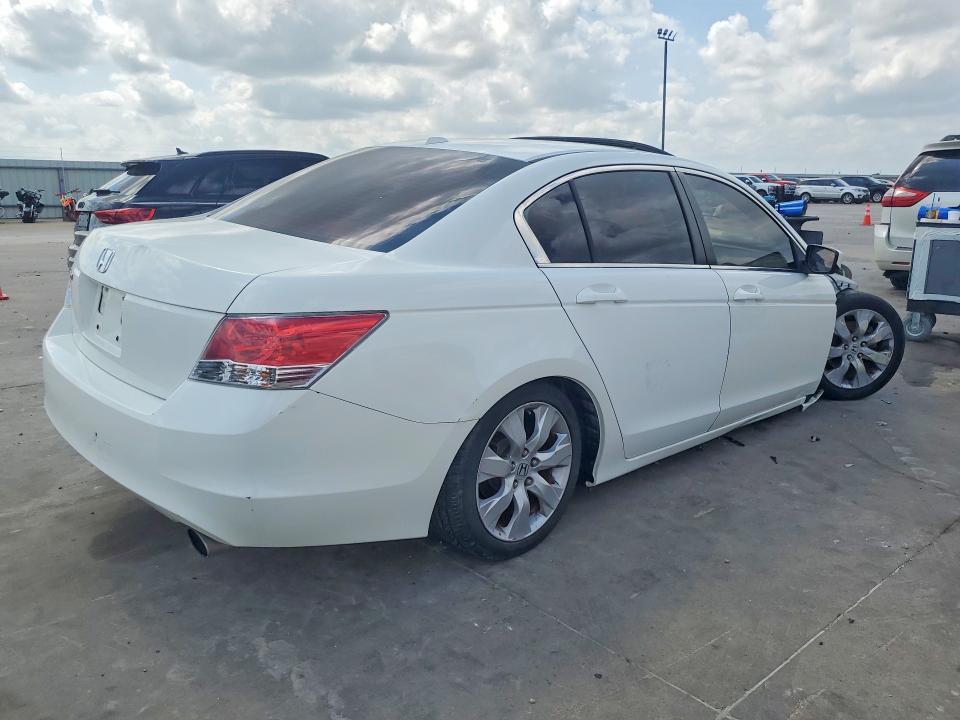 1HGCP2F8XAA190016 2010 HONDA ACCORD photo no. 3