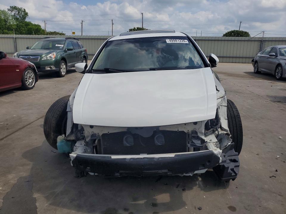 1HGCP2F8XAA190016 2010 HONDA ACCORD photo no. 5