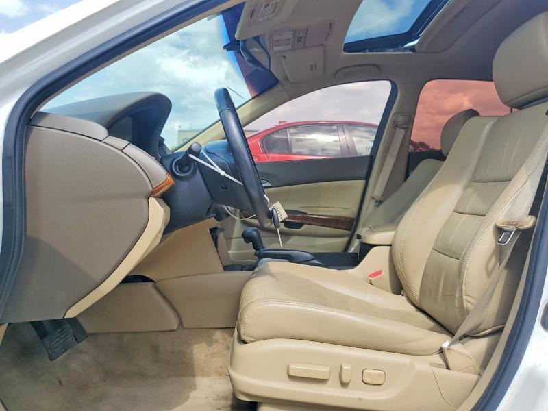 1HGCP2F8XAA190016 2010 HONDA ACCORD photo no. 7