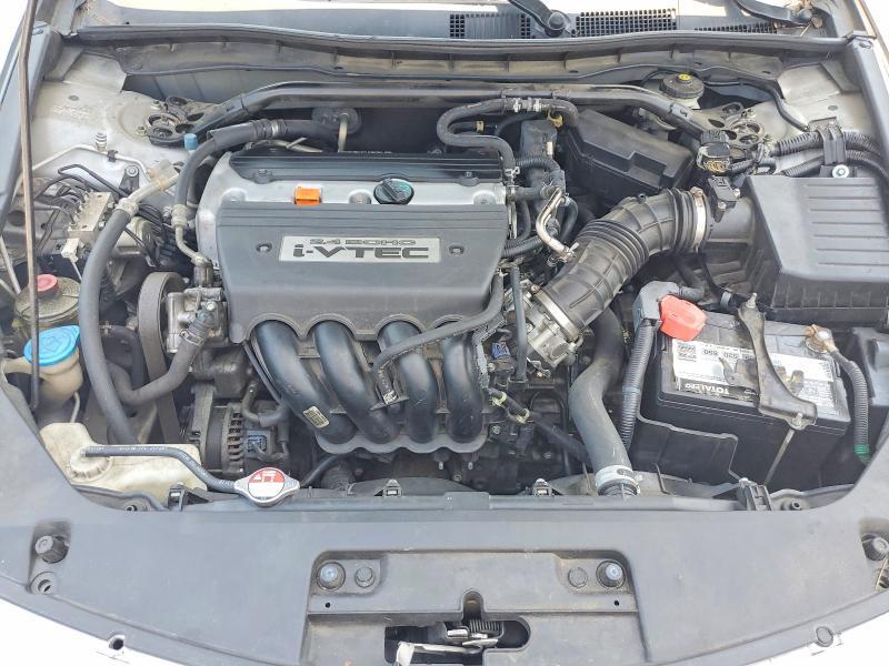 2009 HONDA ACCORD LX — Фото 11 из 12