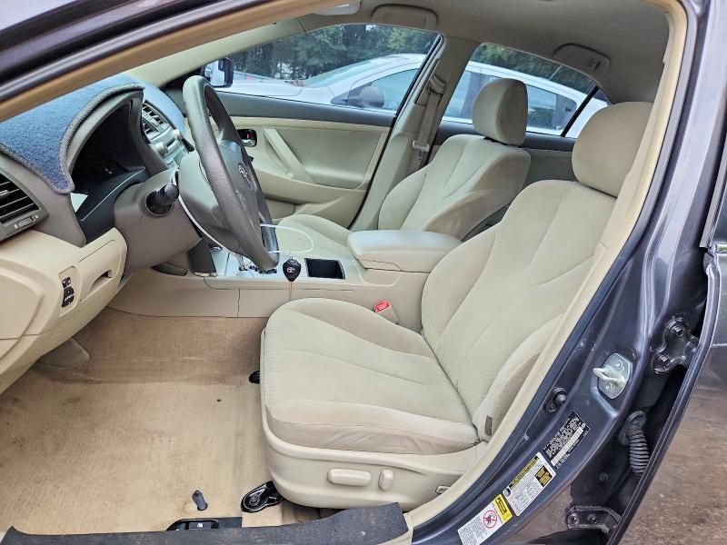 2009 TOYOTA CAMRY LE — Фото 7 из 12