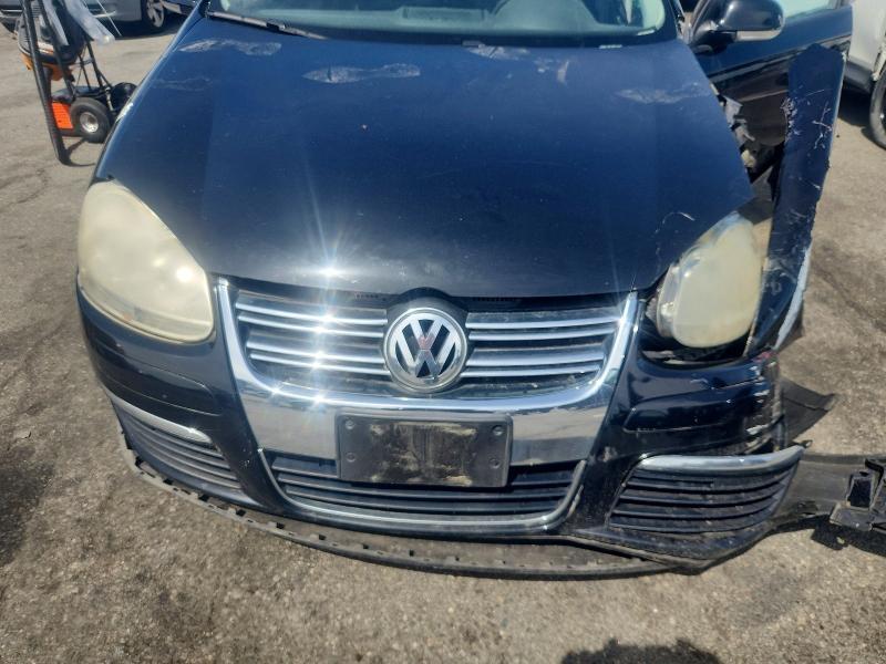 3VWGG71K37M012442 2007 VOLKSWAGEN JETTA photo no. 11