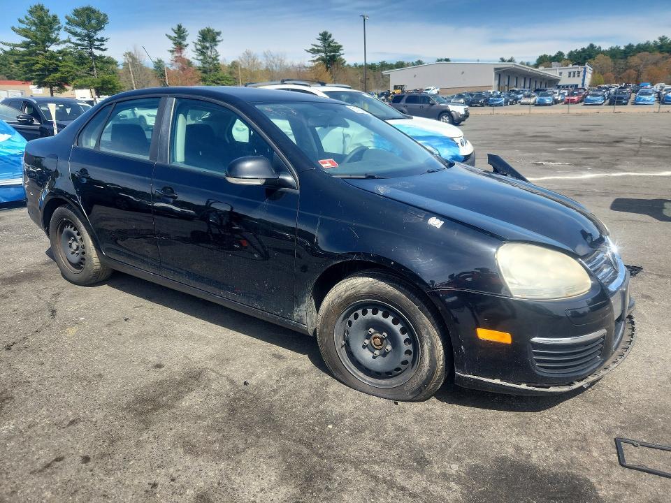 3VWGG71K37M012442 2007 VOLKSWAGEN JETTA photo no. 4