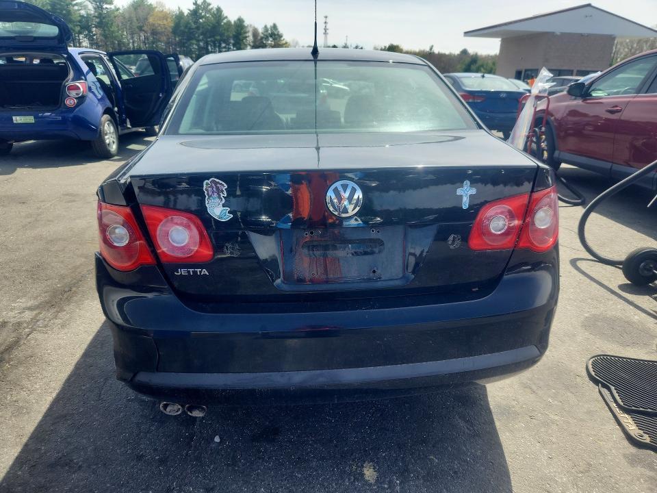 3VWGG71K37M012442 2007 VOLKSWAGEN JETTA photo no. 6