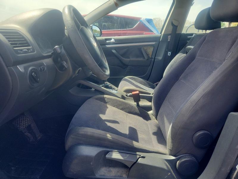 3VWGG71K37M012442 2007 VOLKSWAGEN JETTA photo no. 7