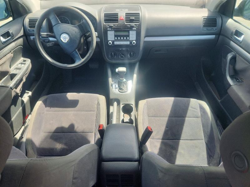 3VWGG71K37M012442 2007 VOLKSWAGEN JETTA photo no. 8