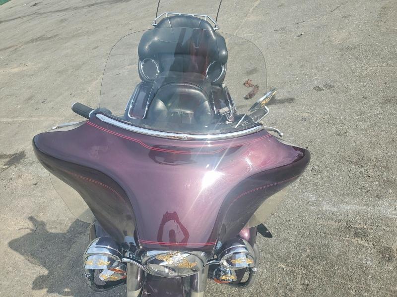 1HD1FC4127Y634976 2007 HARLEY-DAVIDSON FLHTCUI photo no. 5