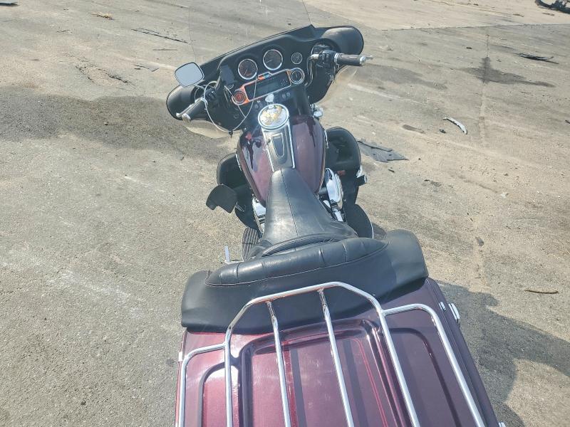 1HD1FC4127Y634976 2007 HARLEY-DAVIDSON FLHTCUI photo no. 6
