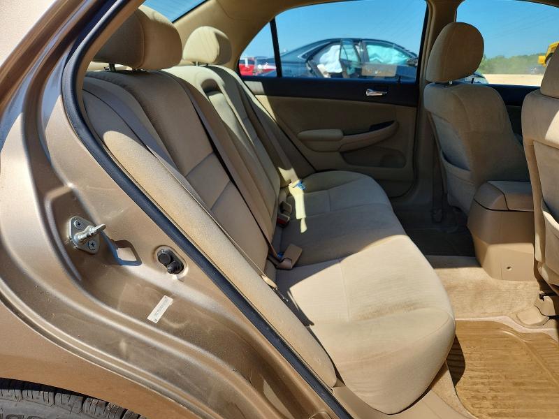 2005 HONDA ACCORD LX — Фото 10 из 12