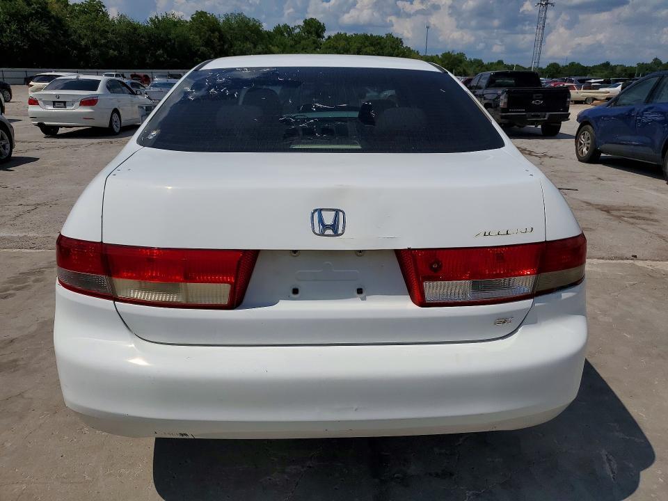 2004 HONDA ACCORD EX — Фото 6 из 12